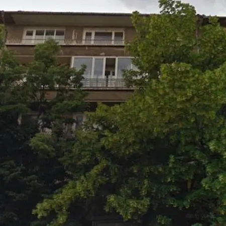 Terrace View 2-bdr | Top Center - Ndk Apartment Sofia